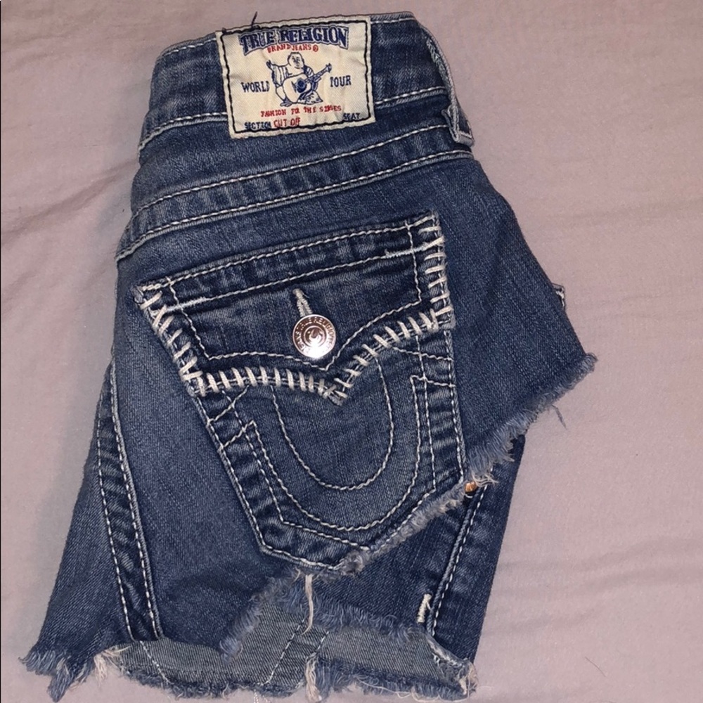 True Religion - Picture 2 of 2